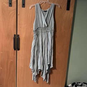Wishlist apparel dress size large